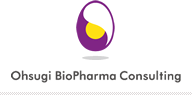 大杉バイオファーマ・コンサルティング株式会社 Ohsugi BioPharma Consulting Co., Ltd.