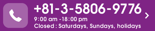 +81-3-5806-9776
