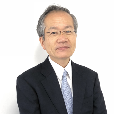 Ishibashi, Toshinobu